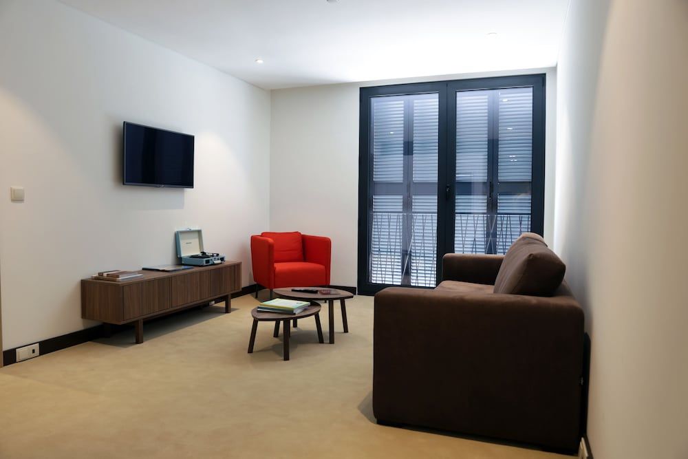 Pena Park Hotel Standard Studio Suite 12