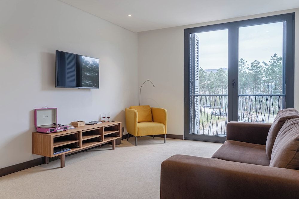 Pena Park Hotel Standard Studio Suite 9