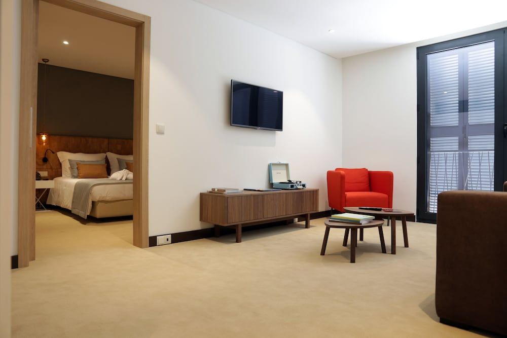 Pena Park Hotel Standard Studio Suite 13