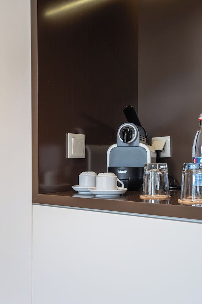 Pena Park Hotel Comfort Double Room 6