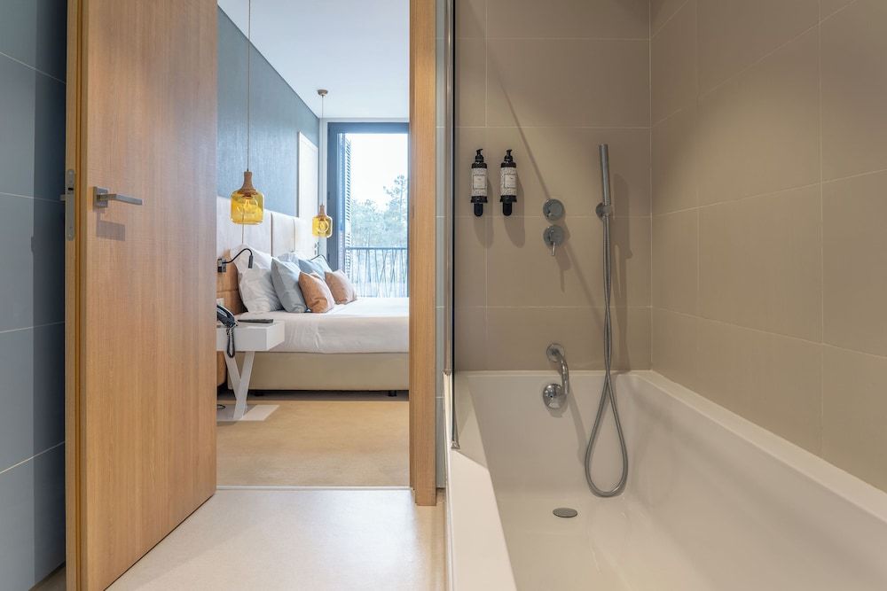 Pena Park Hotel Standard Studio Suite 8