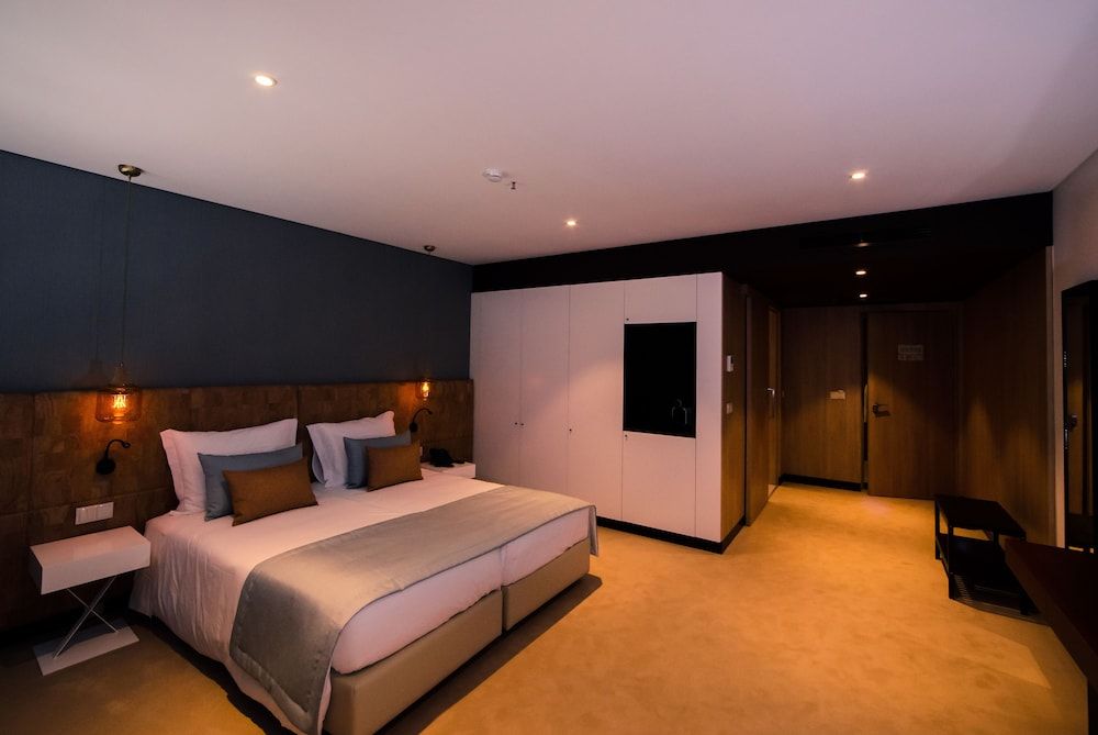 Pena Park Hotel Comfort Twin Room, Accessible 2