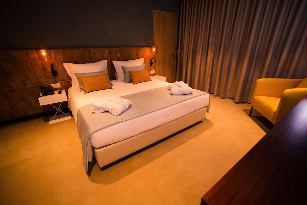 Pena Park Hotel Standard Studio Suite 2