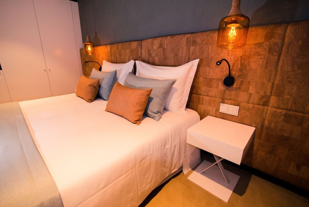 Pena Park Hotel Comfort Double Room