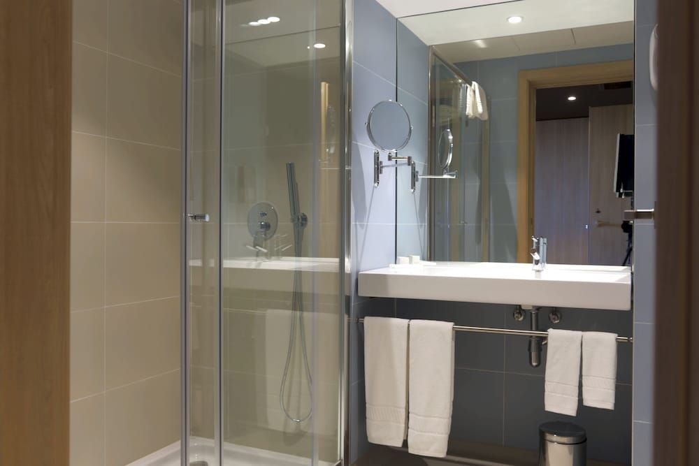 Pena Park Hotel Comfort Double Room 3