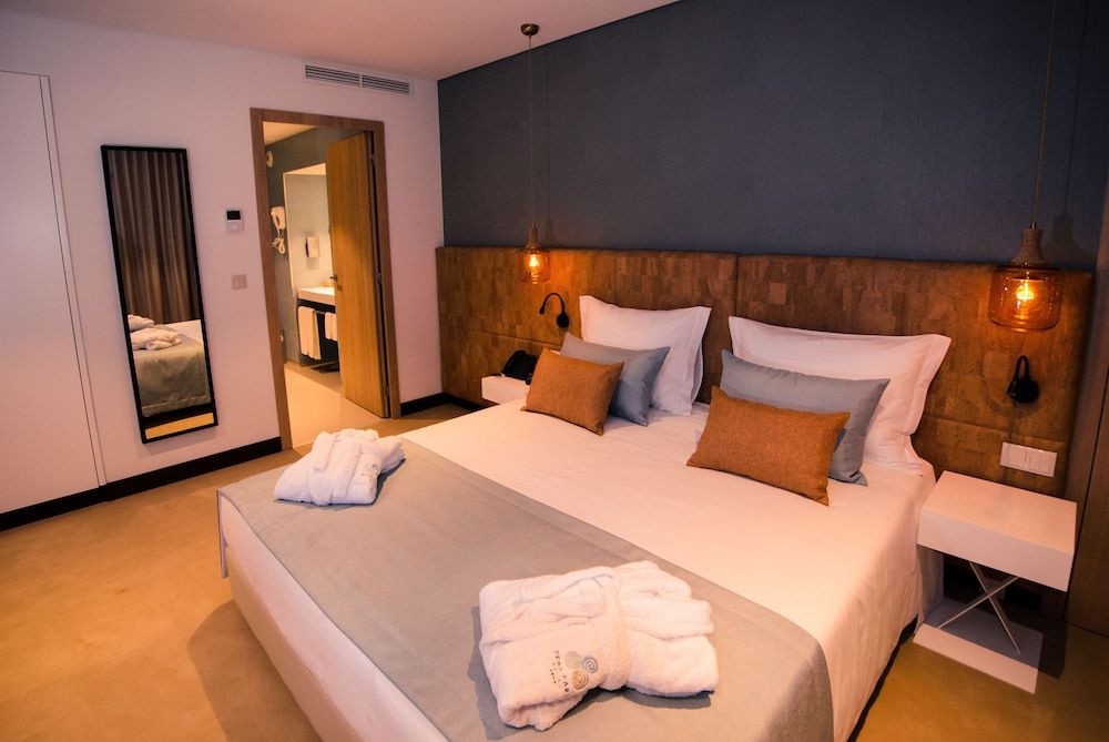 Pena Park Hotel Standard Studio Suite