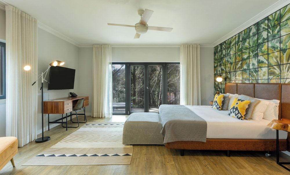 Casa Vela Boutique House & SPA Premium Suite, Balcony (Kitchenette) 6