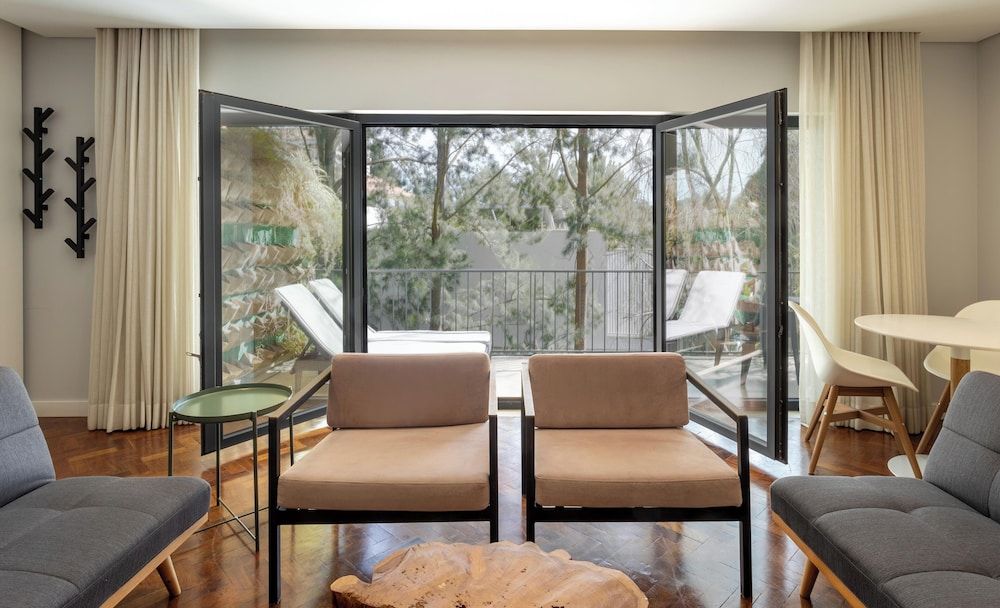 Casa Vela Boutique House & SPA Premium Suite, Balcony (Kitchenette) 7