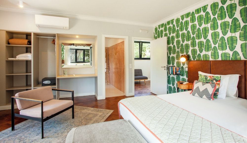 Casa Vela Boutique House & SPA Junior Suite, Balcony (Kitchenette) 7