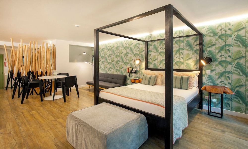 Casa Vela Boutique House & SPA Junior Suite, Balcony (Kitchenette) 8