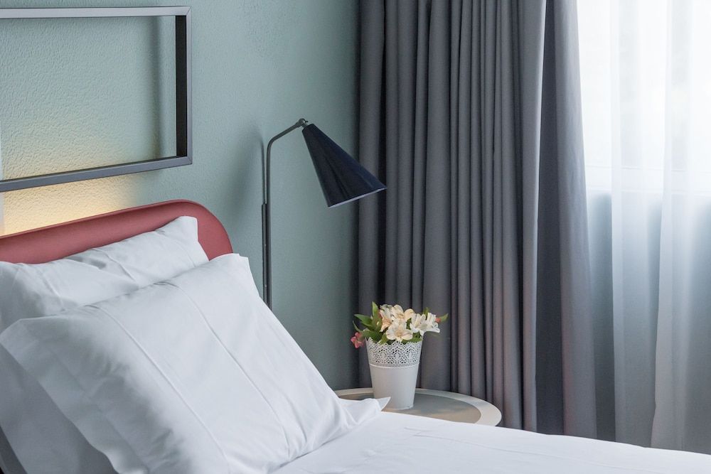 Axis Ofir Beach Resort Hotel Family Room (2 adults and 2 child) 4