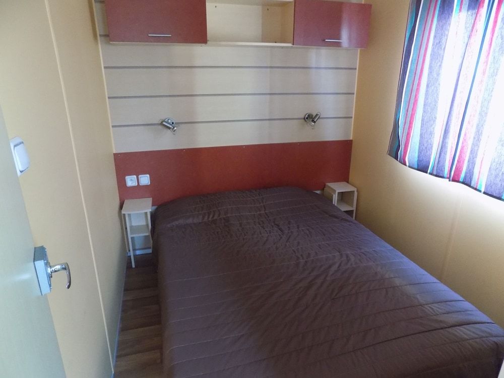 Bungalow, 1 Bedroom