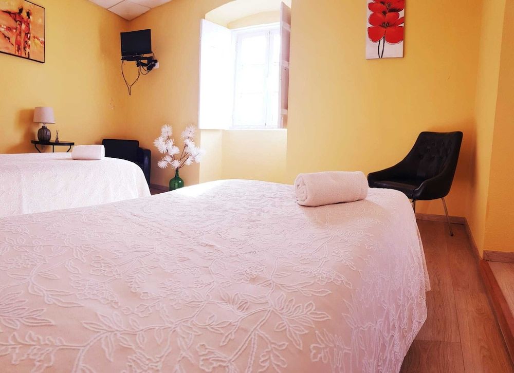 Standard Quadruple Room, Private Bathroom
