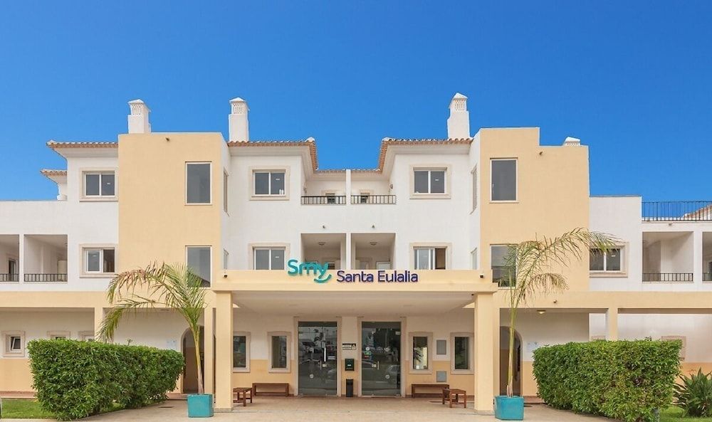 undefined Smy Santa Eulalia Algarve 3