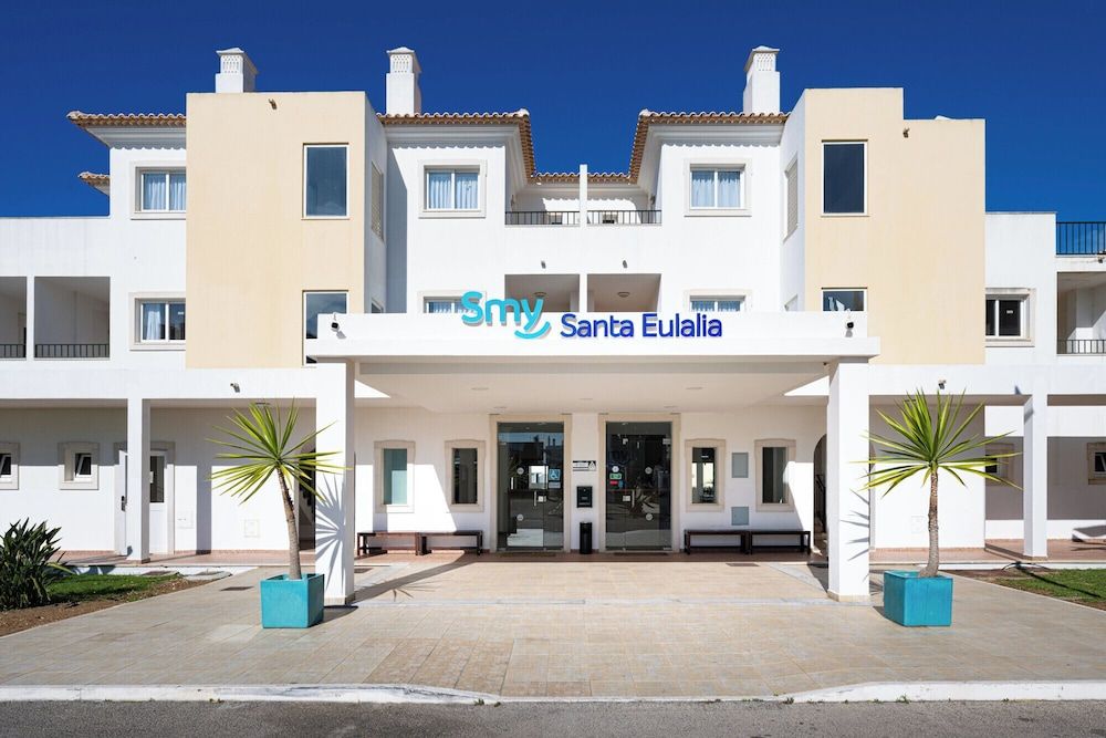 undefined Smy Santa Eulalia Algarve 2