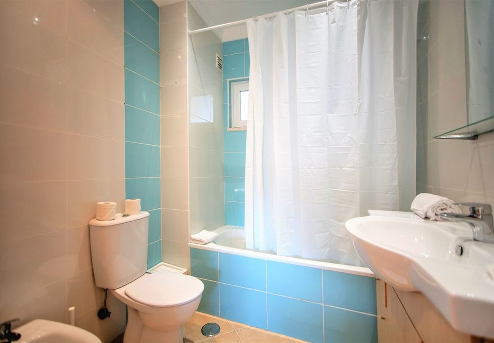 Smy Santa Eulalia Algarve Studio 4