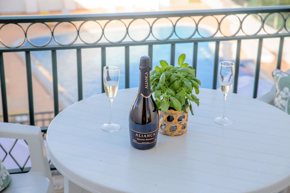 Smy Santa Eulalia Algarve Studio 3