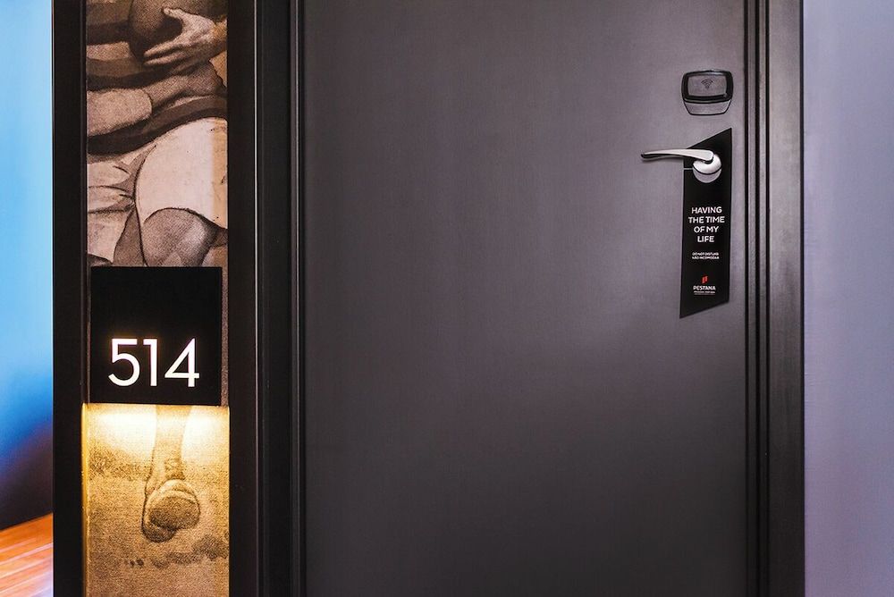 undefined Pestana CR7 Lisboa 8