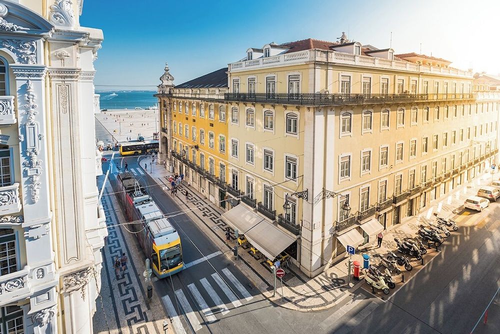 undefined Pestana CR7 Lisboa 10