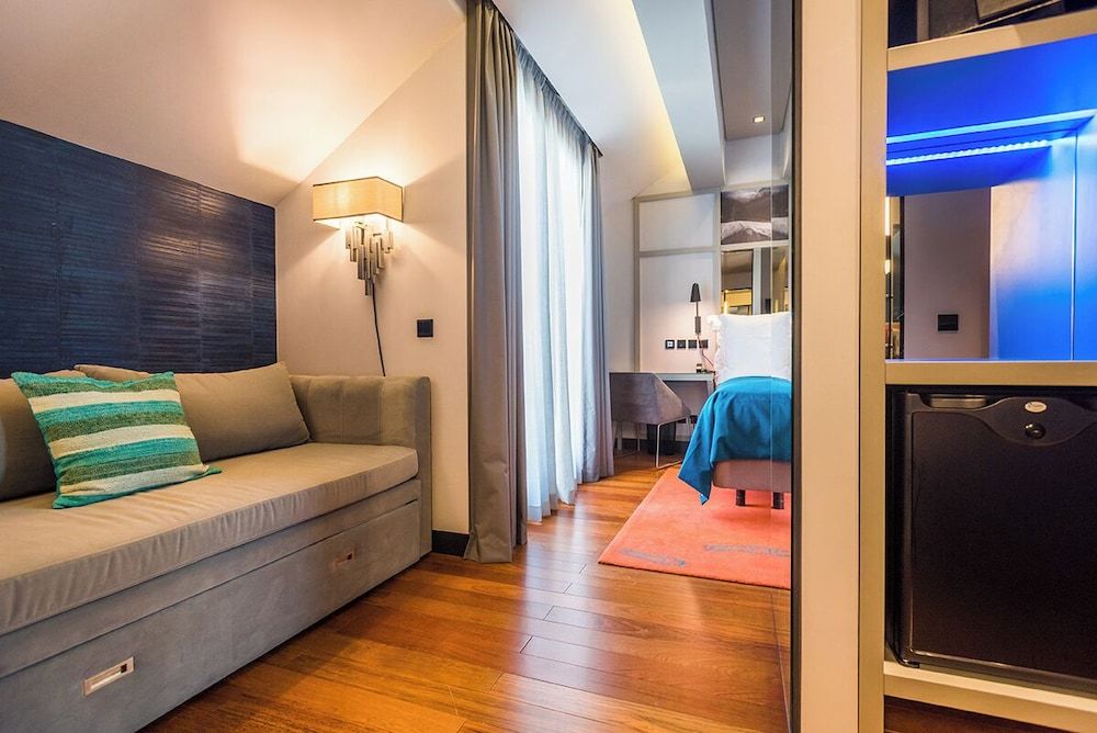 undefined Pestana CR7 Lisboa 2