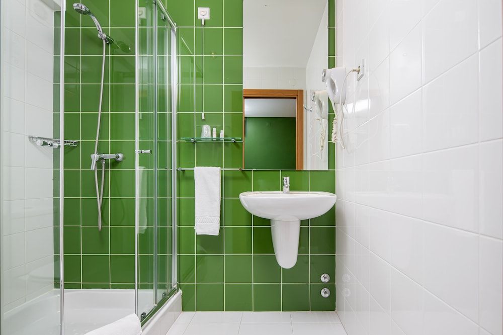 Stay Hotel Leiria Centro Standard Single Room, 1 Twin Bed 3