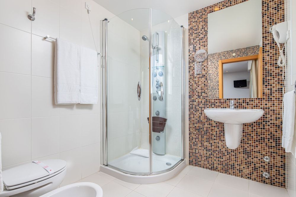 Stay Hotel Leiria Centro Standard Twin Room 4