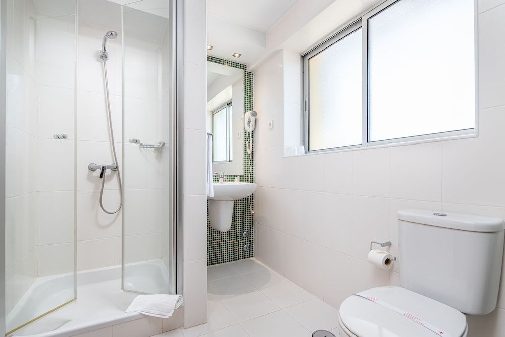 Stay Hotel Leiria Centro Standard Single Room, 1 Twin Bed 4