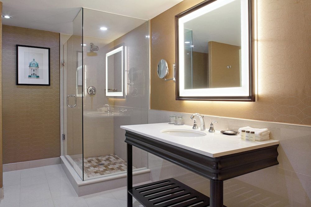 Club Suite, 1 Bedroom