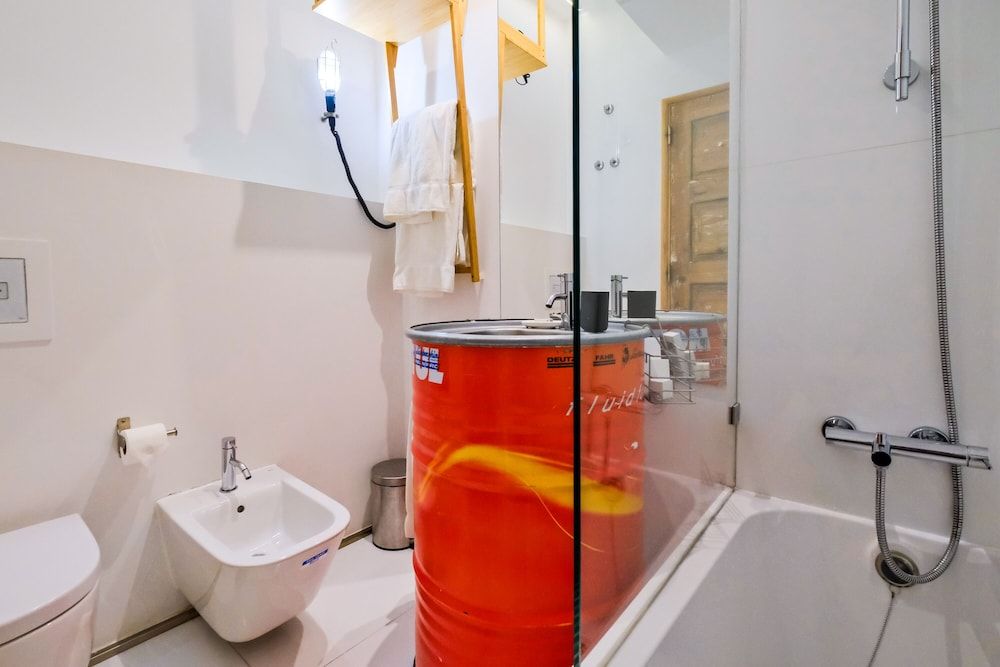 Chiado Arty flats Superior Studio, City View 7