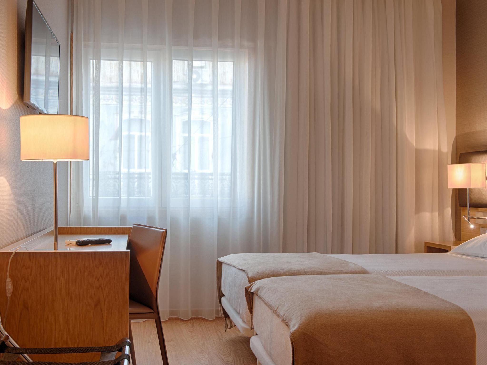 undefined Hotel Oslo 2