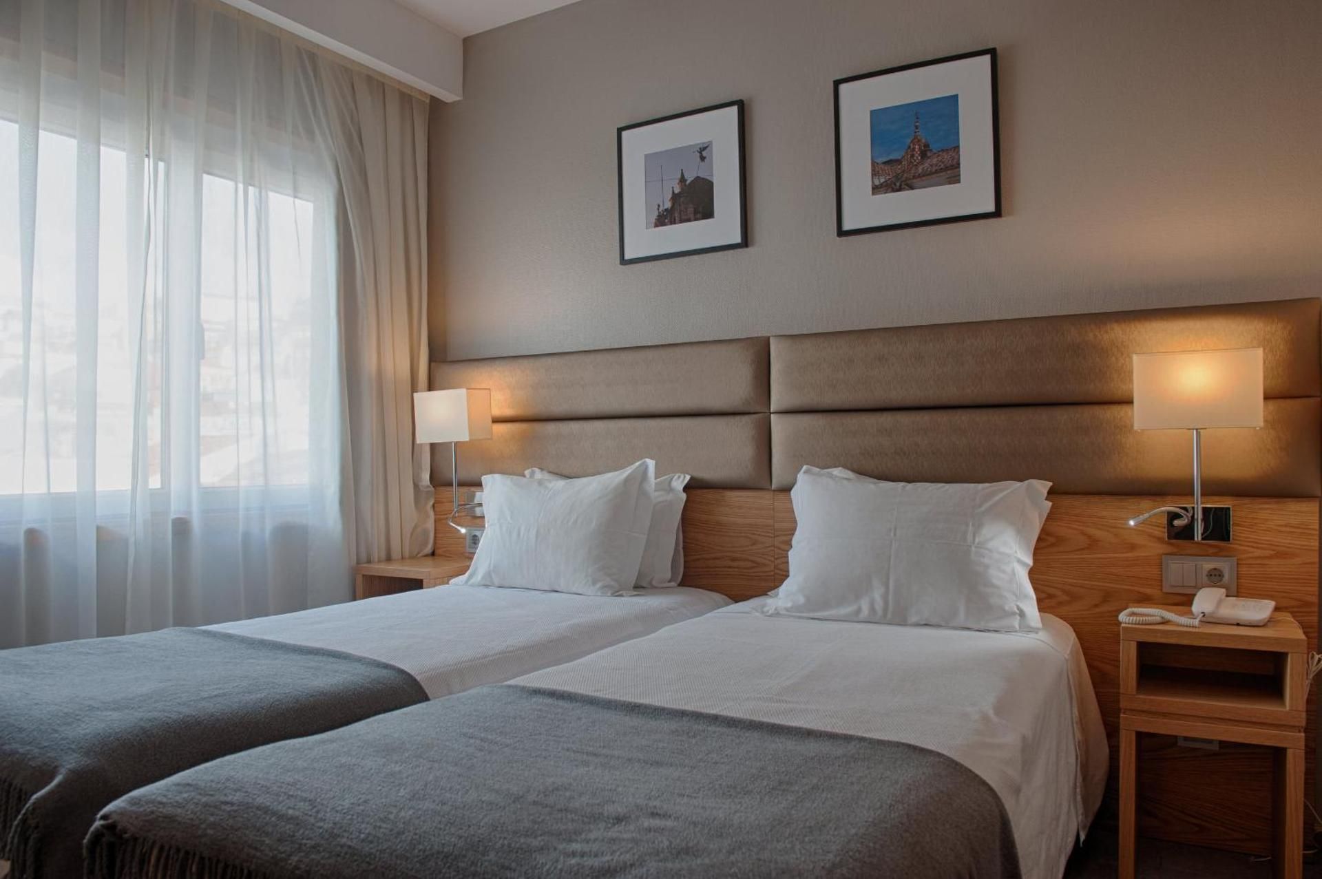 undefined Hotel Oslo 5