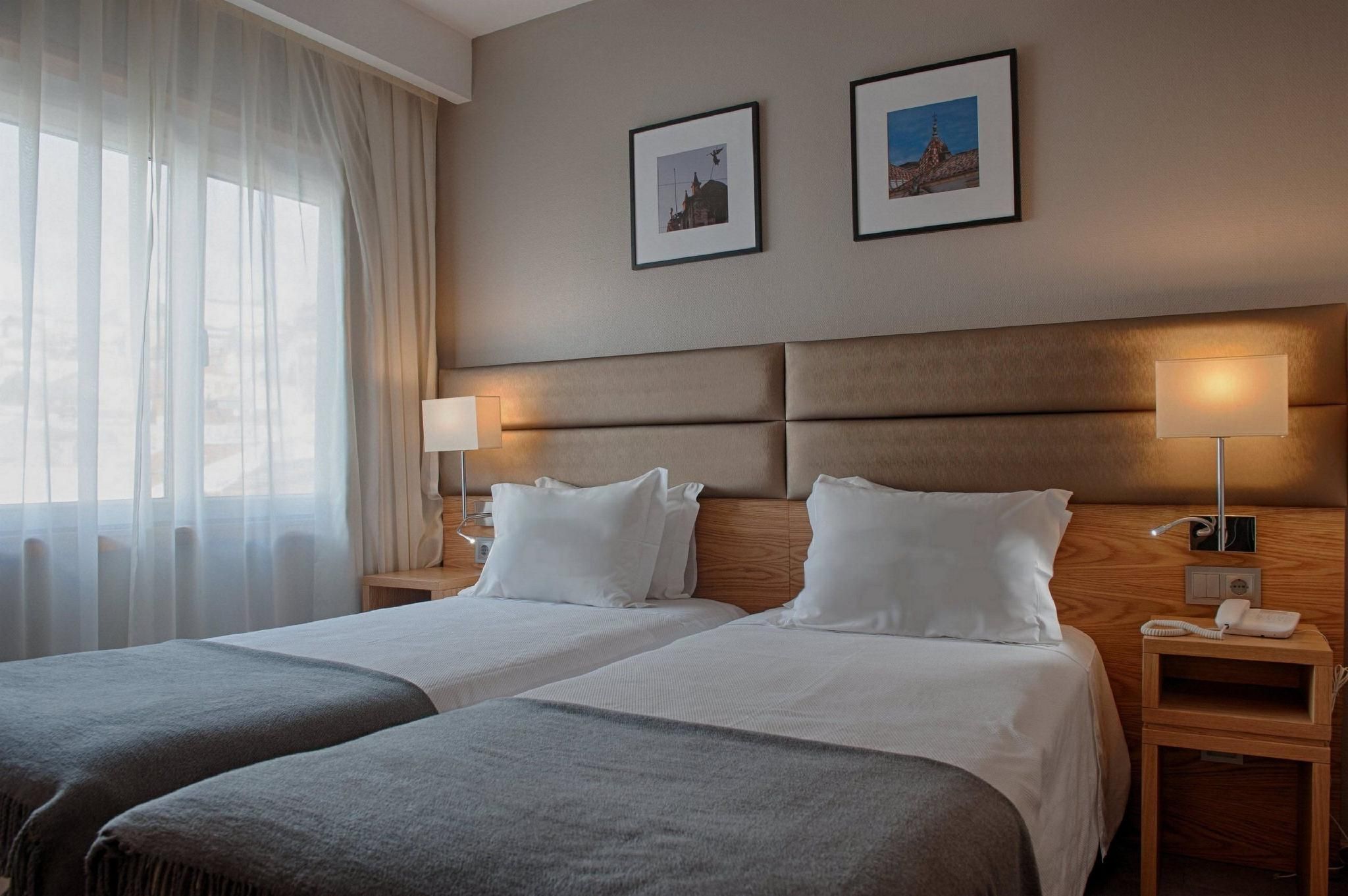 undefined Hotel Oslo 8