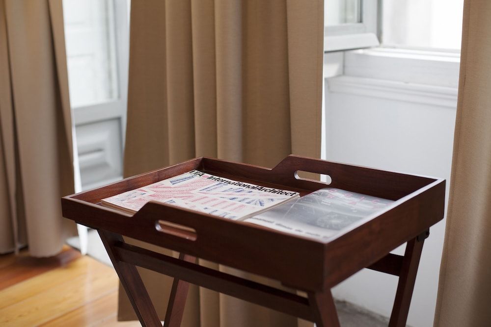 Cale Guest House Deluxe Room, City View 16