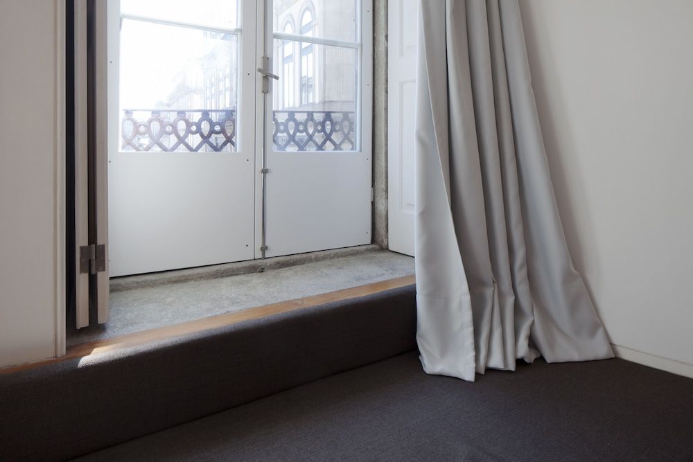 Cale Guest House Deluxe Room, City View 14