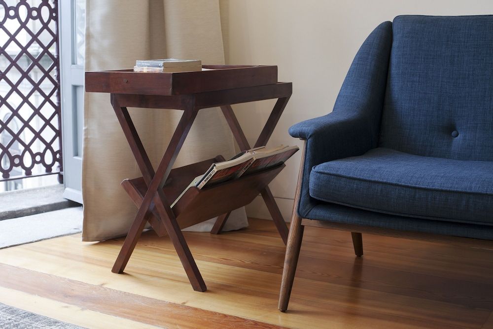 Cale Guest House Deluxe Room, City View 18