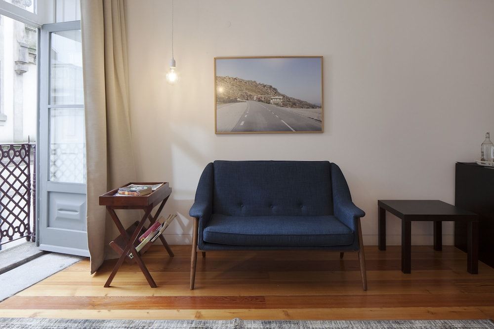 Cale Guest House Deluxe Room, City View 17