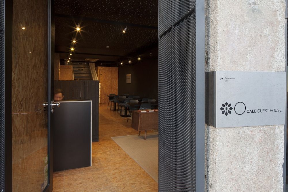 undefined Cale Guest House 9