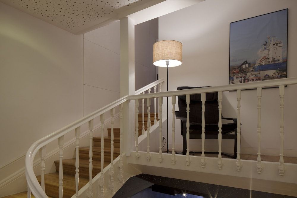 undefined Cale Guest House 10