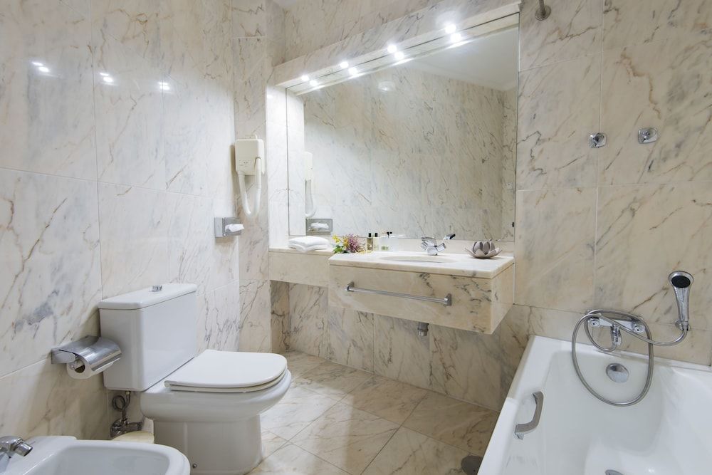 Superior Double Room, Accessible, Mountain View