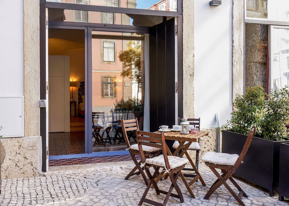 Residentas Apostolos Studio 14