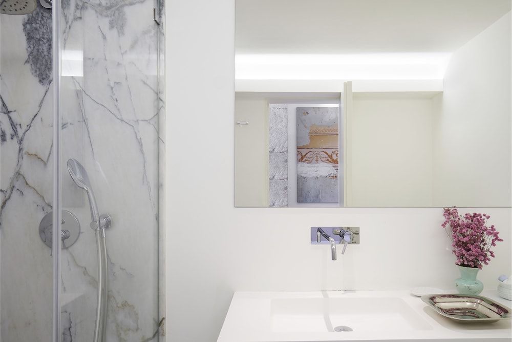 Residentas Apostolos Studio 16