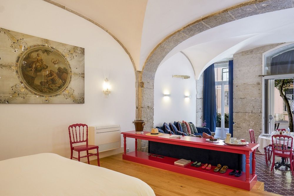 Residentas Apostolos Studio 19