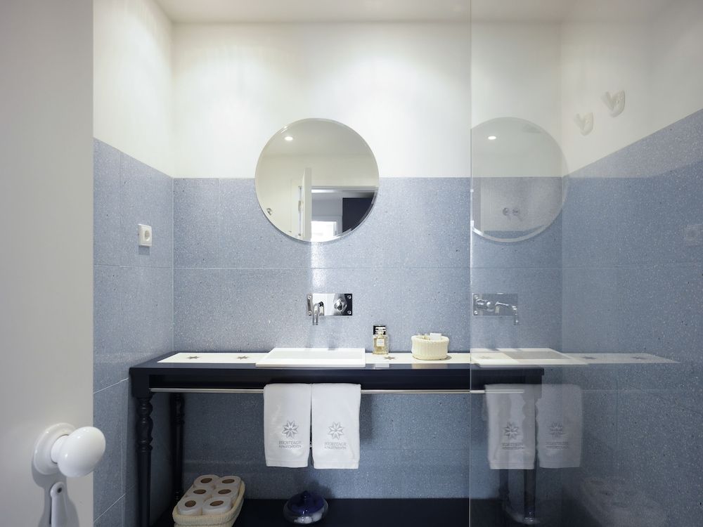 Residentas Sao Pedro Premium Apartment, 1 Bedroom 5