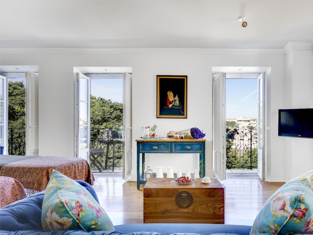 Residentas Sao Pedro Premium Apartment, 1 Bedroom 6