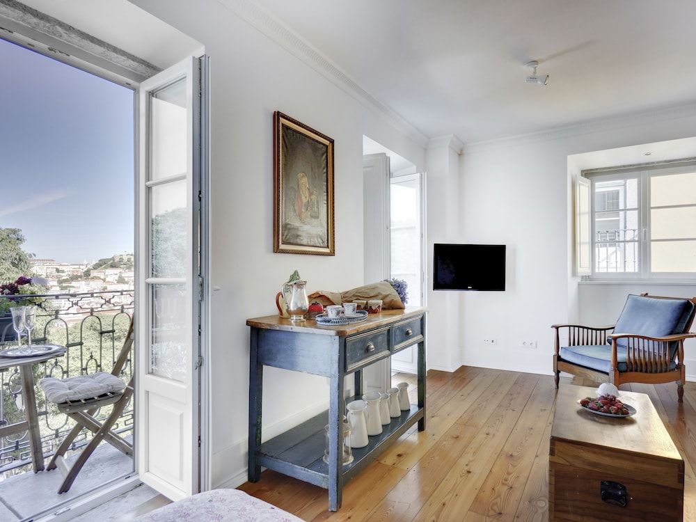 Residentas Sao Pedro Premium Apartment, 1 Bedroom 8