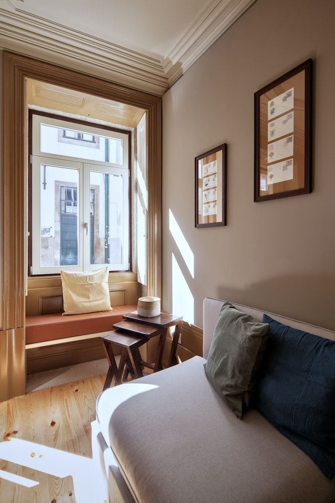 Aparthotel Oporto Batalha Standard Apartment, 2 Bedrooms 4