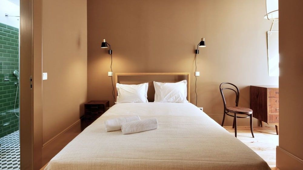 Aparthotel Oporto Batalha Superior Apartment, 2 Bedrooms 2