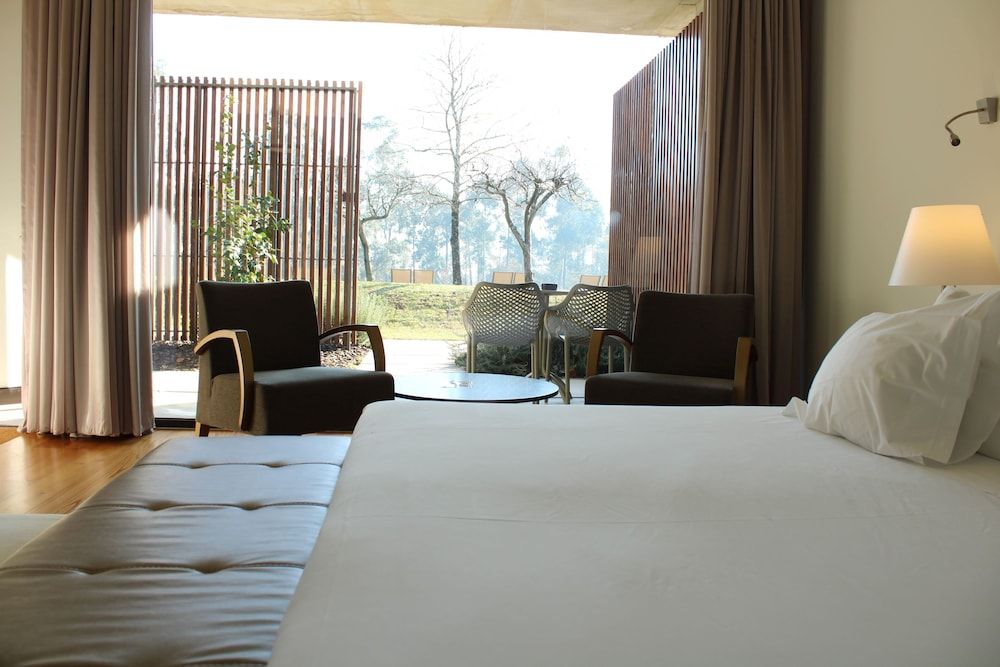 Hotel Torre de Gomariz Wine & Spa Superior Double or Twin Room (Vitis) 2