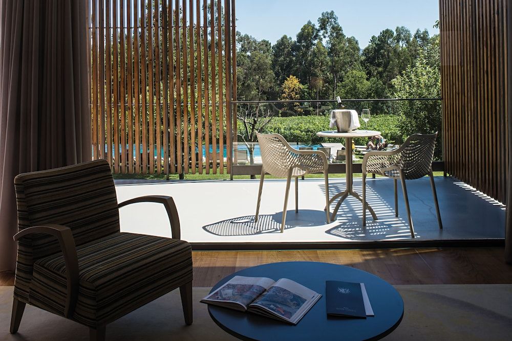 Hotel Torre de Gomariz Wine & Spa Junior Suite (Single Use, Camellia) 6