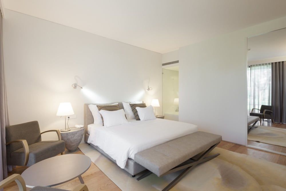 Hotel Torre de Gomariz Wine & Spa Superior Double or Twin Room (Vitis)